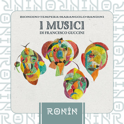 アルバム/Ronin/I Musici di Francesco Guccini