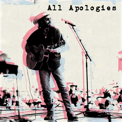 シングル/All Apologies (Live From Boston)/Luke Grimes
