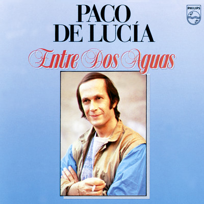 シングル/El Vito (featuring Ramon De Algeciras)/パコ・デ・ルシア