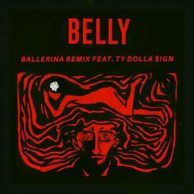 シングル/Ballerina (Explicit) (featuring Ty Dolla $ign／Remix)/ベリー