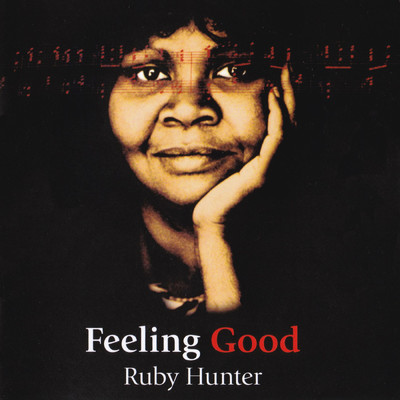 アルバム/Feeling Good/Ruby Hunter