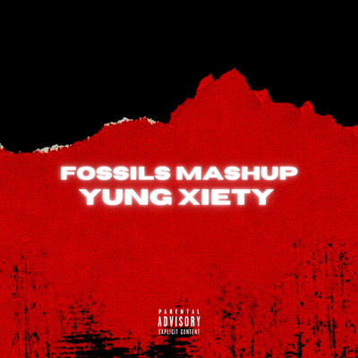 Fossils Mashup/Yung Xiety