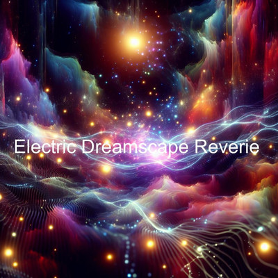 Electric Dreamscape Reverie/Digital Echo Master