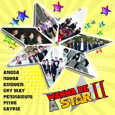 Wanna Be A Star 2/Various Artists