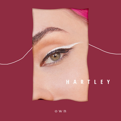 シングル/Own/Hartley