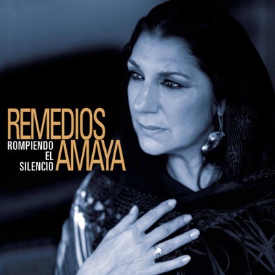 アルバム/Rompiendo el silencio/Remedios Amaya