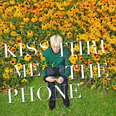 Kiss Me Thru The Phone/Alow