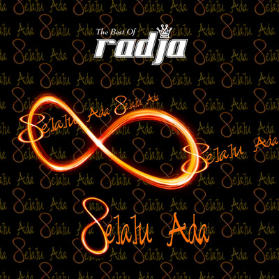 アルバム/Selalu Ada (The Best of Radja)/Radja