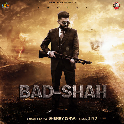 Bad-Shah/Sherry (SRW)