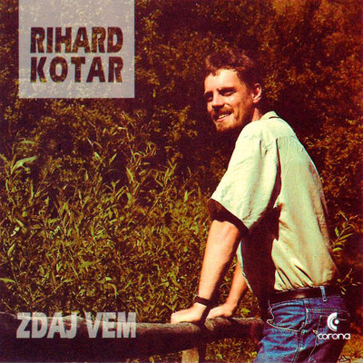 Ko me pot vodila je/Rihard Kotar