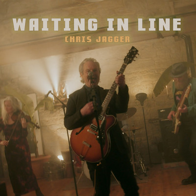 Waiting in Line/Chris Jagger