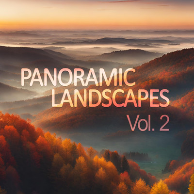 Panoramic Landscapes Vol. 2/Axel Coon, Ralf Gobel