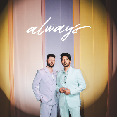 シングル/Always/Armaan Malik & Calum Scott