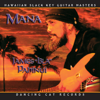 Aloha Ka Manini/James ”Bla” Pahinui