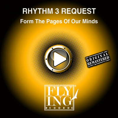 Back Frog (Percussion Remix)/Rhythm 3 Request