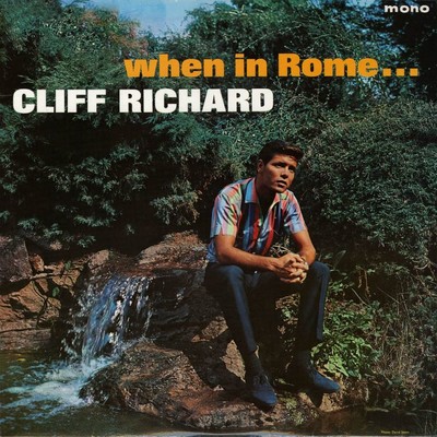 Per Un Bacio D'Amor (Tell Me You're Mine) [1992 Remaster]/Cliff Richard