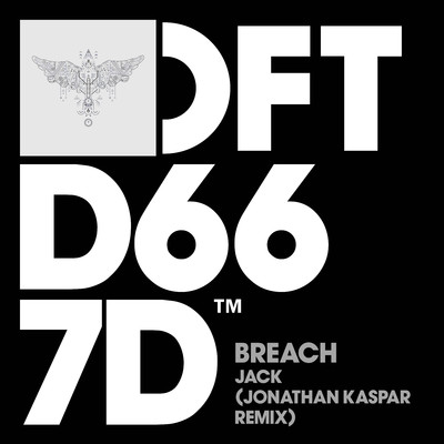 シングル/Jack (Jonathan Kaspar Extended Remix)/Breach