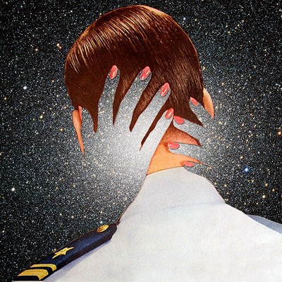 F**k Me Up/Highly Suspect
