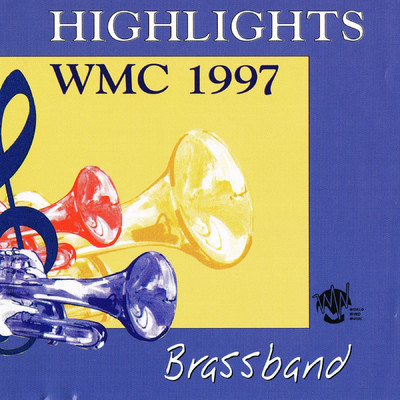 Highlights WMC 1997 - Brass Band/Various Artists