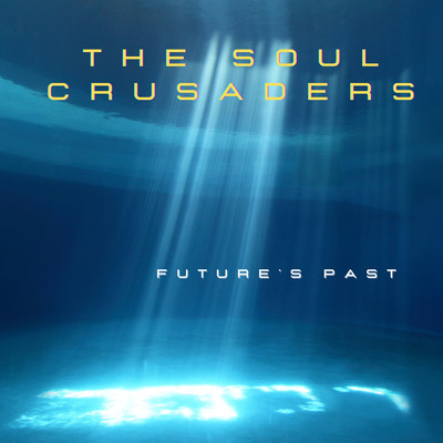 Tomorrow People/The Soul Crusaders