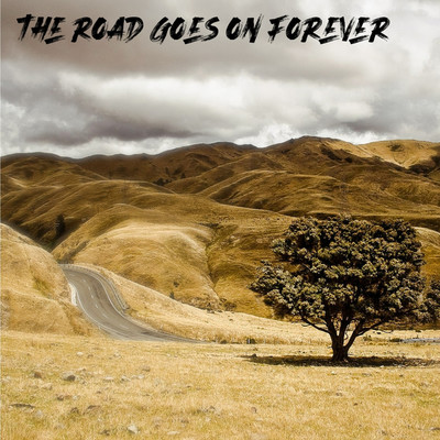 シングル/The Road Goes On Forever/yuujiuenox
