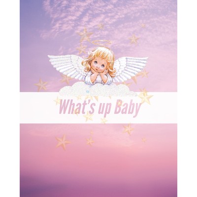 What's up baby Remix(Remix)/Lil gen feat. FREED