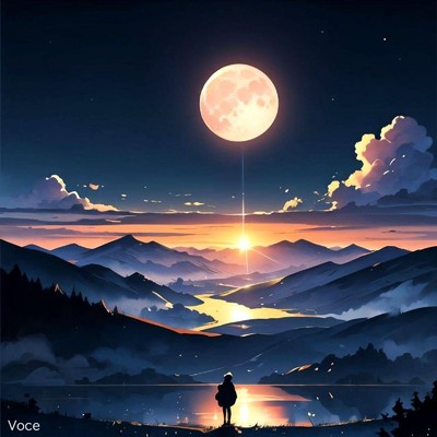 シングル/Voce/rui