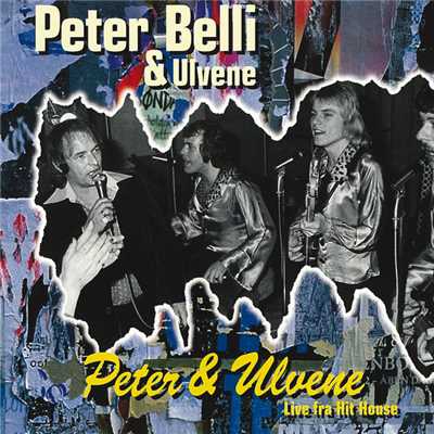 Pas Pa Nikolaj (Bad Bad Leroy Brown) [Live]/Peter Belli