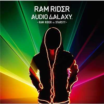着うた®/RAINBOW -なみだのあとで- starring 中川翔子/RAM RIDER