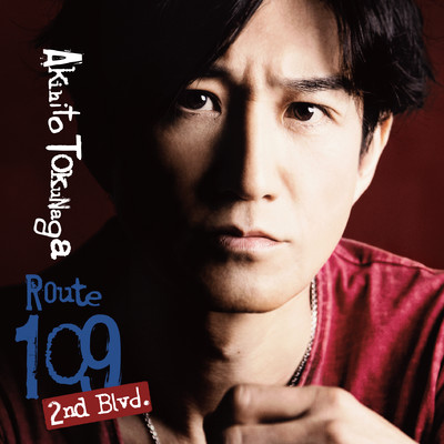 アルバム/Route109 2nd Blvd./徳永暁人