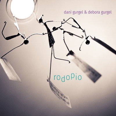 Rodopio/Dani Gurgel & Debora Gurgel