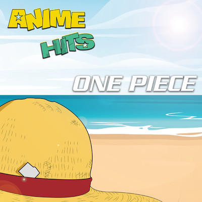 Ich werde wie du (One Piece)/F. Schindel／Anime Allstars