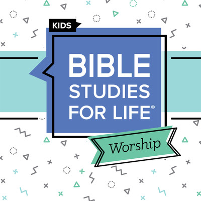 Bible Studies For Life Kids Worship Fall 2024/Lifeway Kids Worship