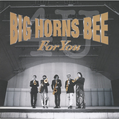 ONLY  YOU  ( AND  YOU  ALONE )/BIG HORNS BEE