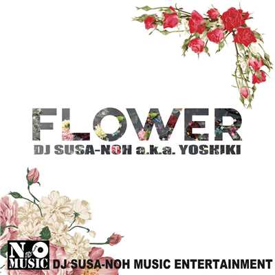 DJ SUSA-NOH a.k.a. YOSHIKI
