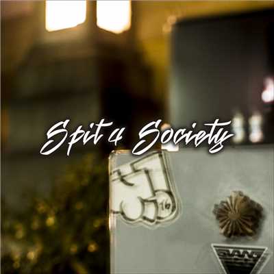 アルバム/Spit4Society/森羅