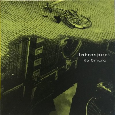アルバム/Introspect/大村亘