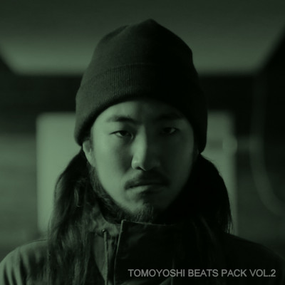 アルバム/Tomoyoshi Beats Pack vol.2/Tomoyoshi