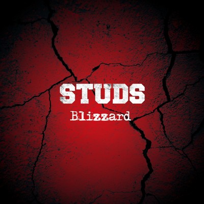 シングル/Blizzard/STUDS