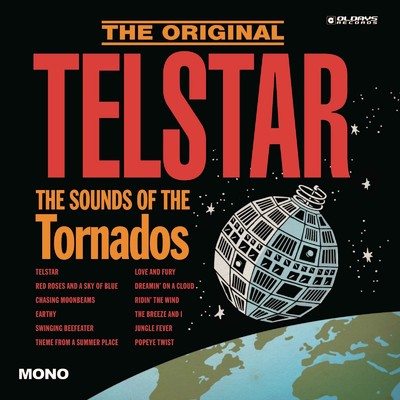 SWINGING BEEFEATER/The Tornados