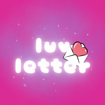 luv letter/Eli-rise