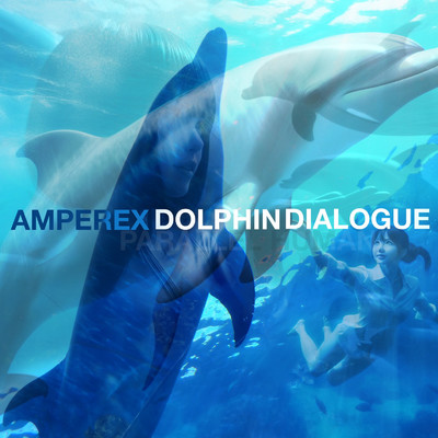アルバム/DOLPHIN DIALOGUE/AMPEREX