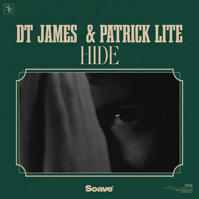 シングル/Hide/DT James & Patrick Lite