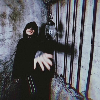 シングル/LIVE or DIE (EDM Remix)/The Deity