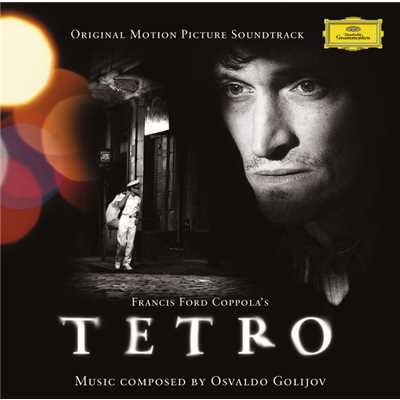 Golijov: Tetro - 10. El Glaciar/ドーン・アップショウ／Cantoria Alberto Grau／Maria Guinand