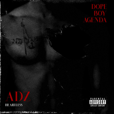 Dope Boy Agenda (Explicit)/Adz