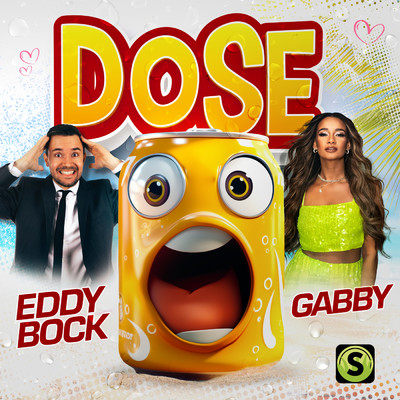 Dose/Eddy Bock／GABBY