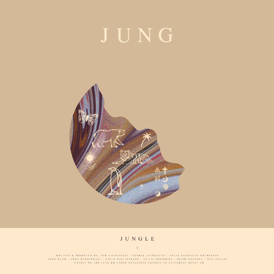 アルバム/Jungle/JUNG