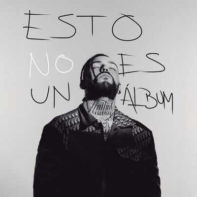 アルバム/Esto No Es Un Album (Explicit)/Yoiker