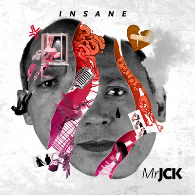 シングル/Insane/MrJCK